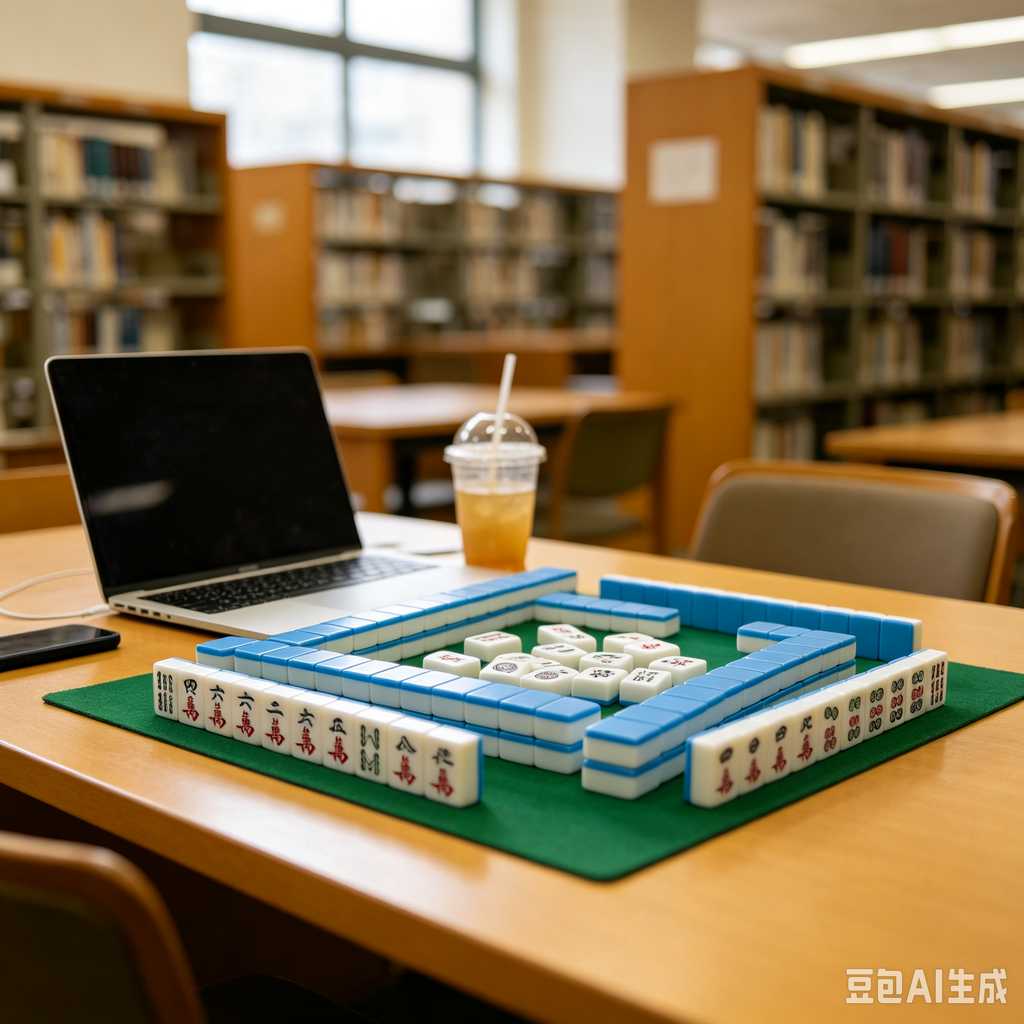 Bariloche,mahjong