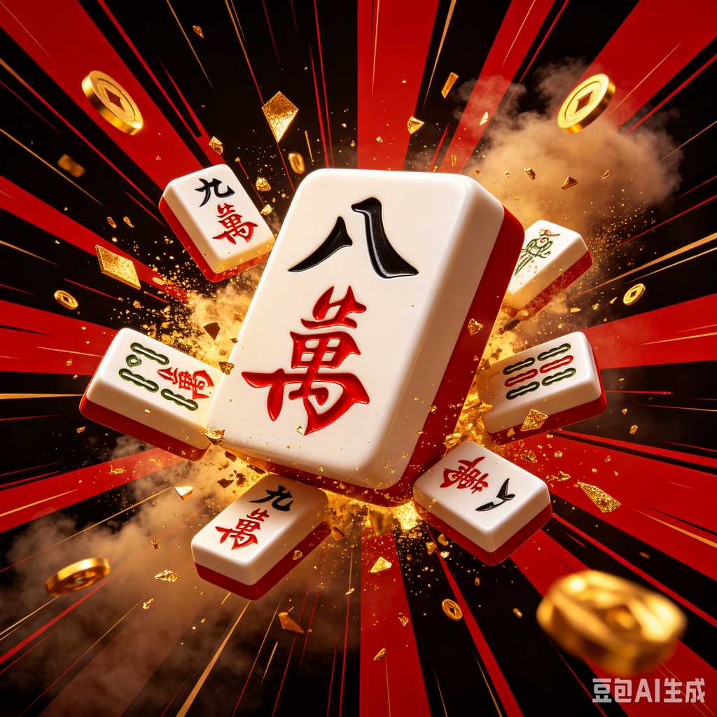 Alaska,mahjong