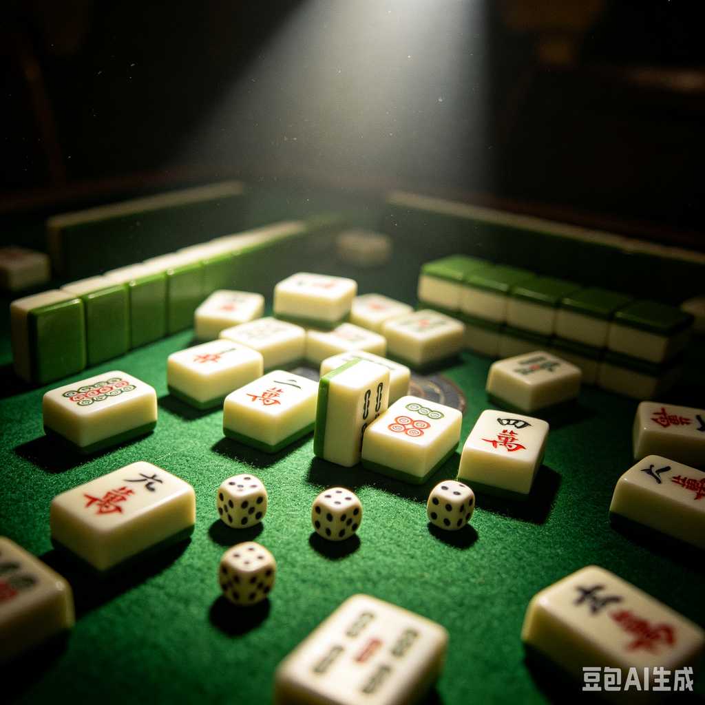 Lima,mahjong