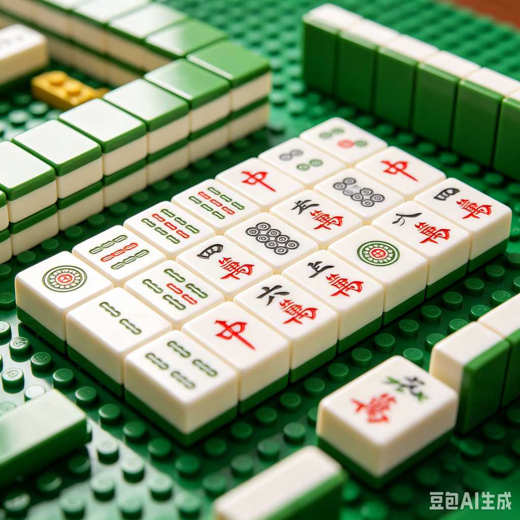 Oruro,mahjong