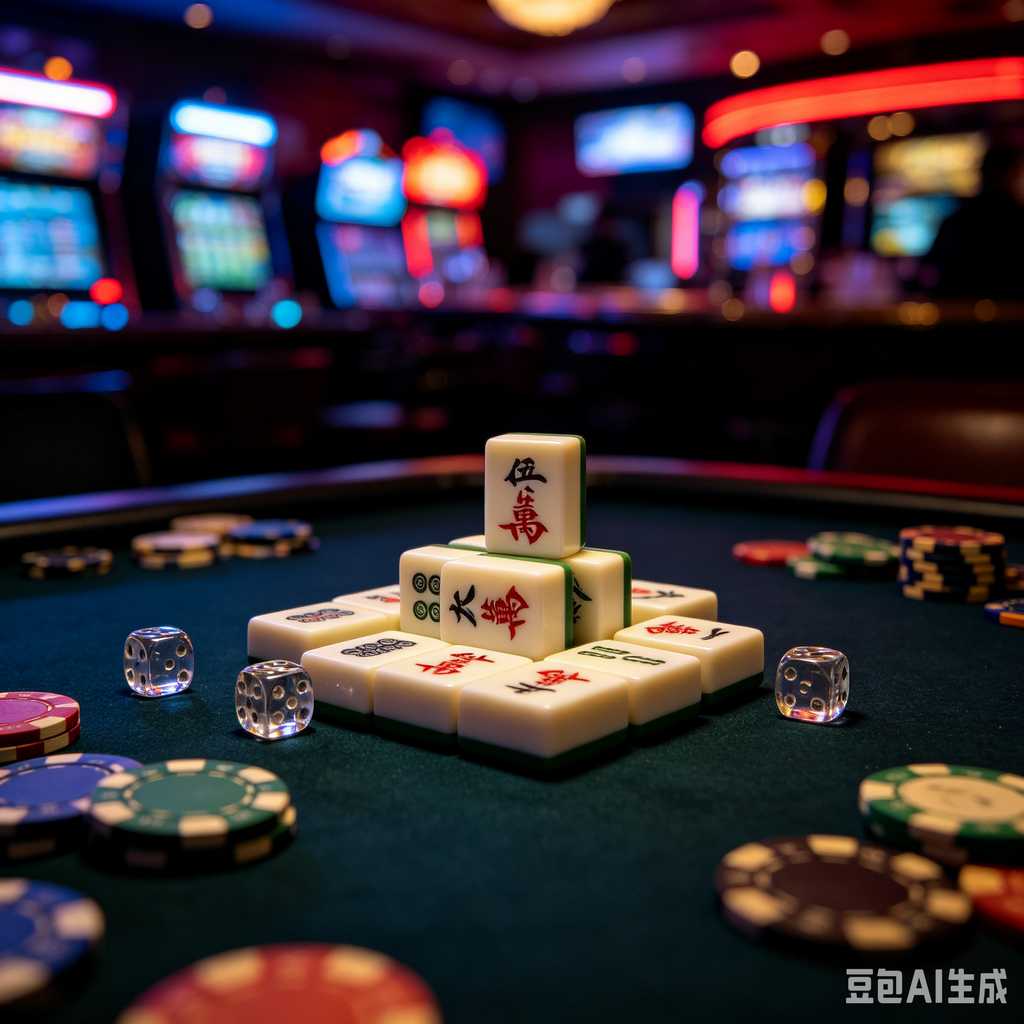 WestVirginia,mahjong