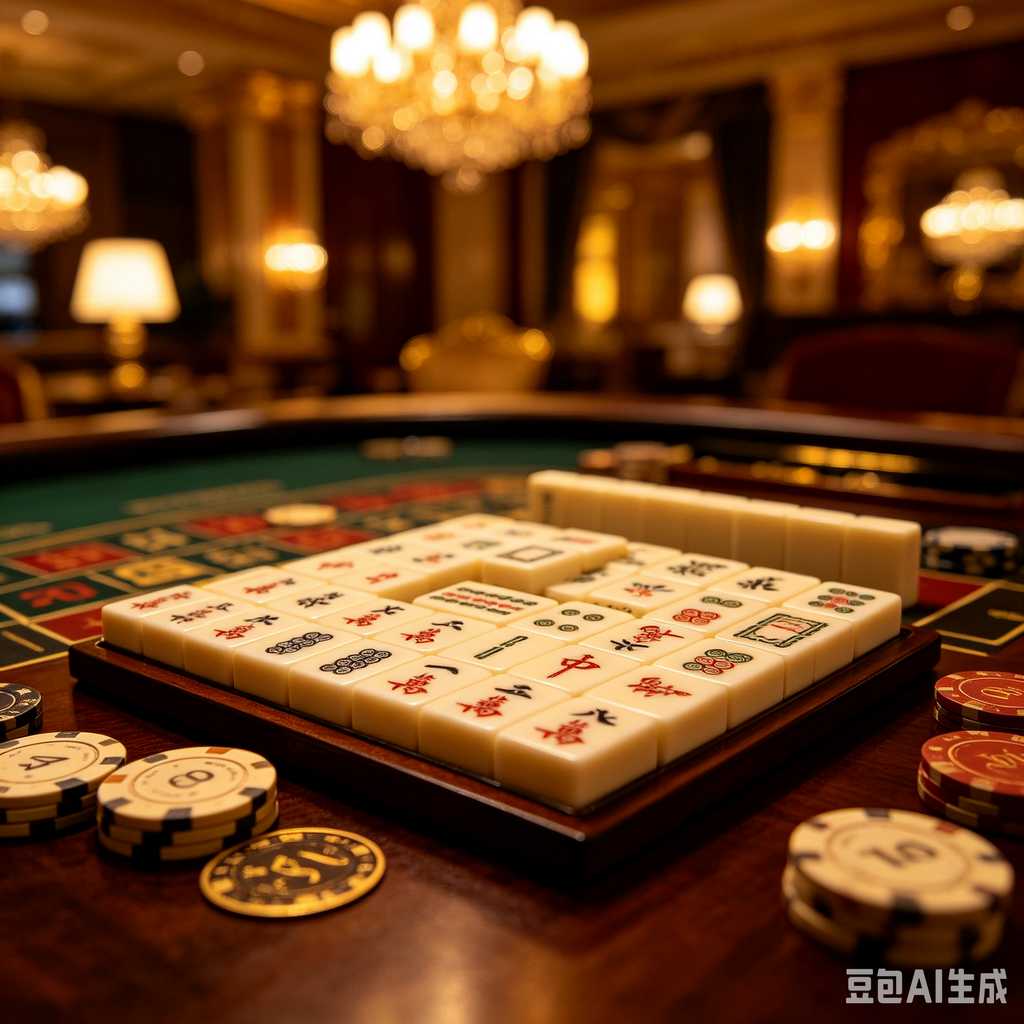 WashingtonDC,mahjong