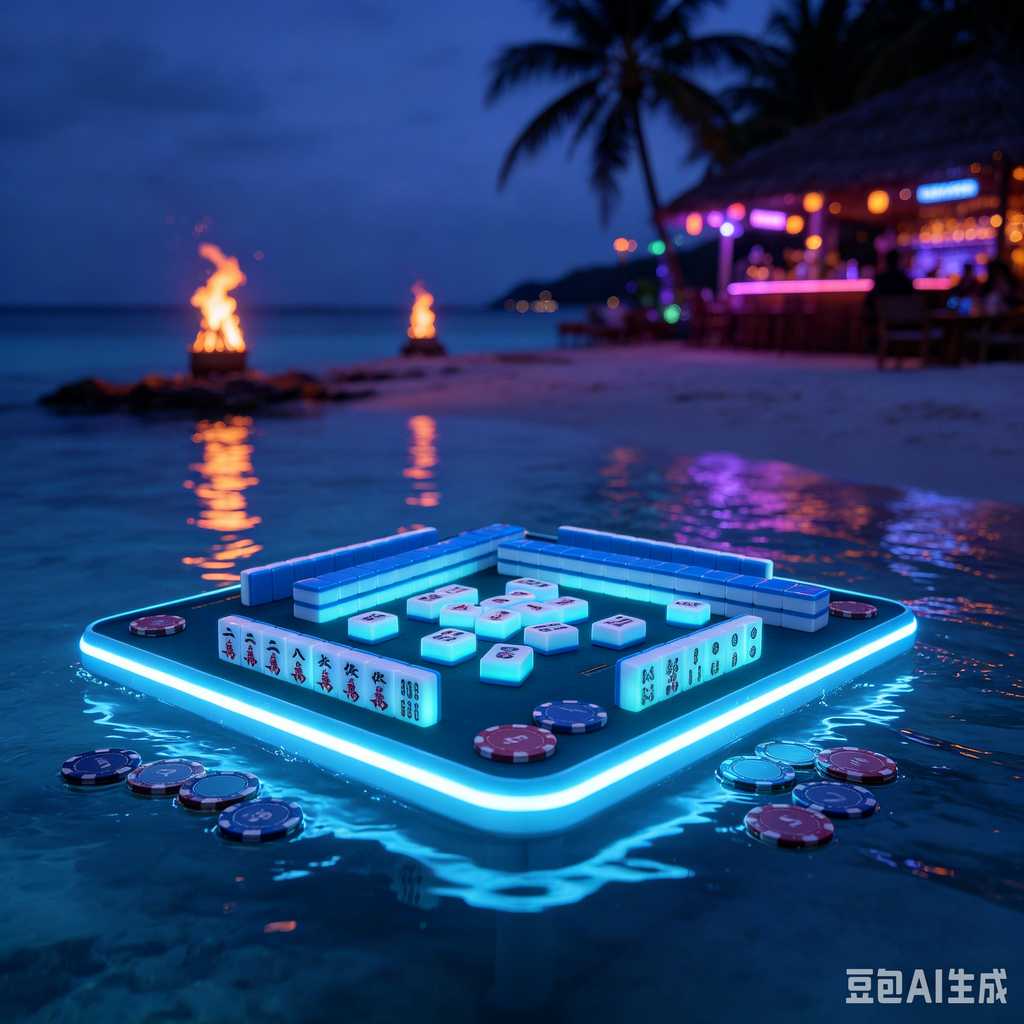 LondonON,mahjong